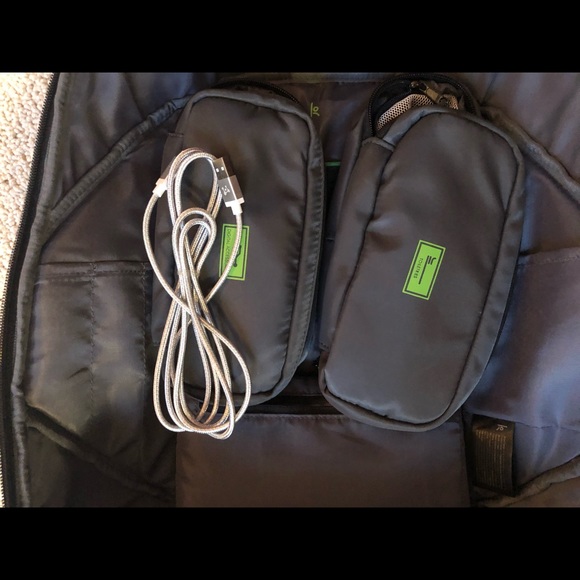 Korin Design Minimalist Backpack click pack Pro - Picture 10 of 16